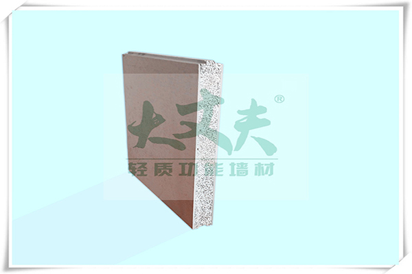 上海安装石膏轻质隔墙板施工