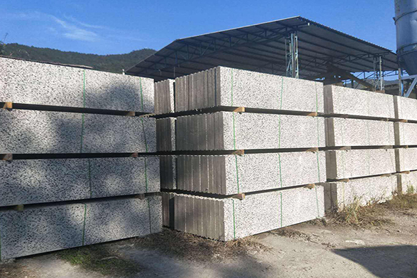 福州批发轻质防火隔墙板施工