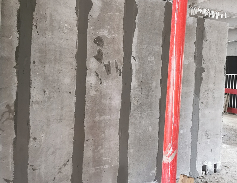 漳州预制内墙板按蒸压钢筋陶粒混凝土墙板